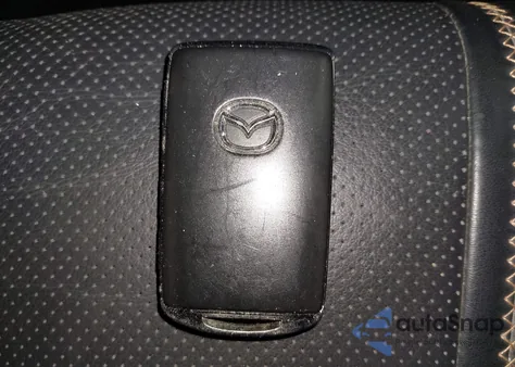 2024 Mazda Cx-50 2.5 S Premium Plus from USA, damaged, VIN 7MMVABEMXRN216447